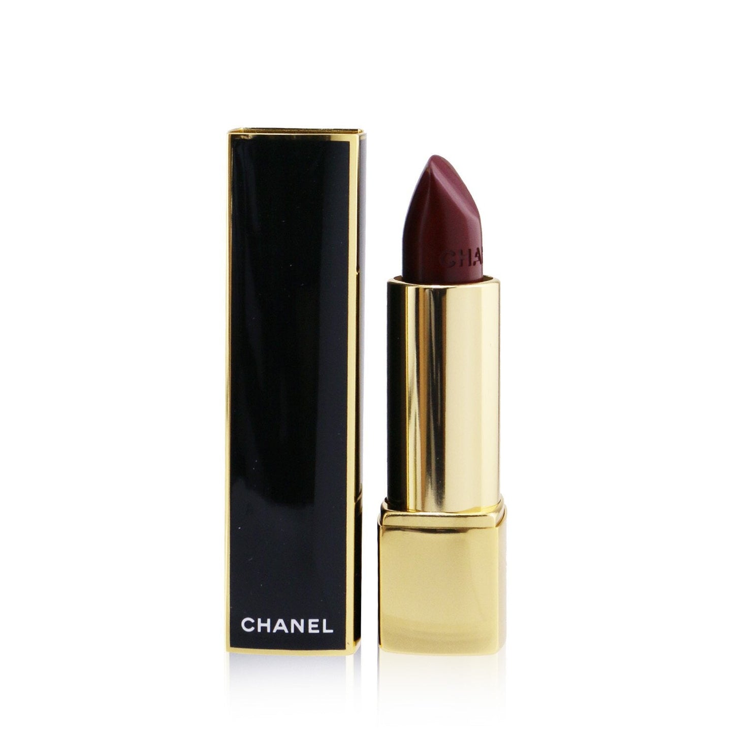 Chanel Rouge Allure Luminous Intense Lip Colour - # 152 Insaisissable  3.5g/0.12oz