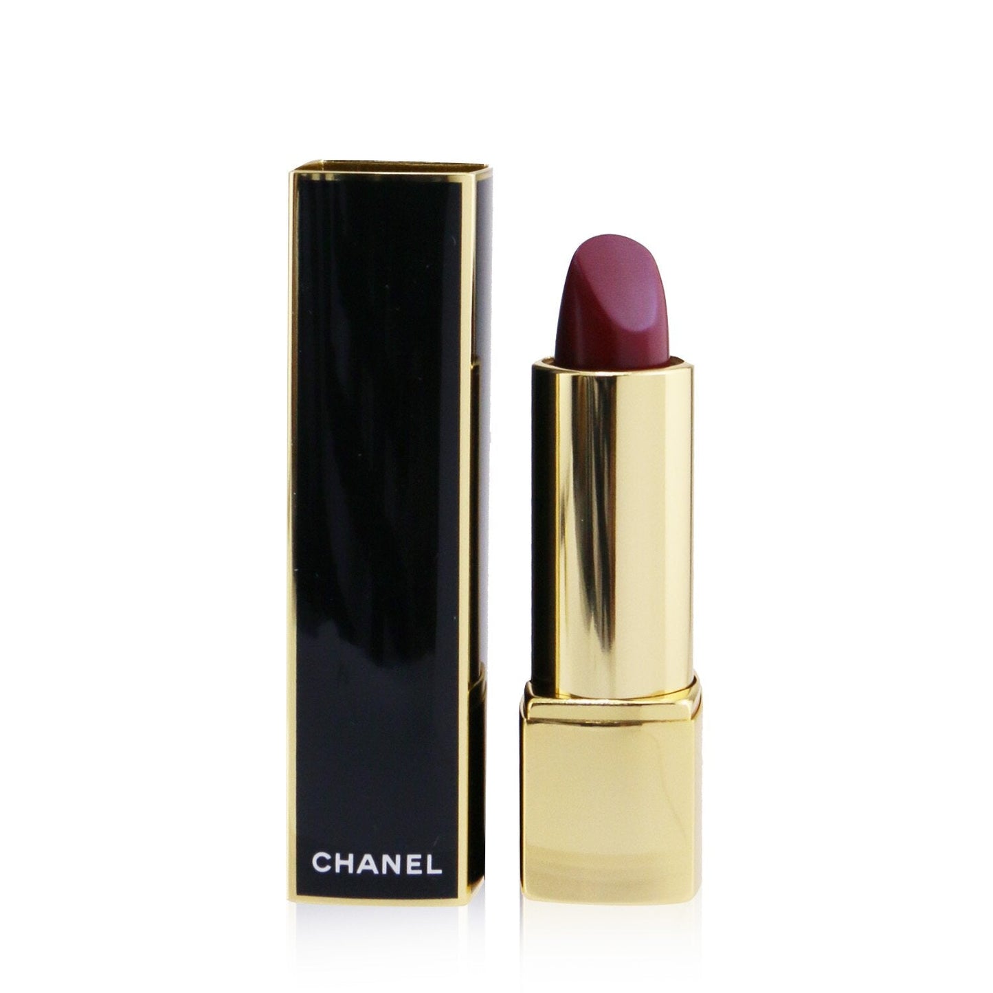 Chanel Rouge Allure Luminous Intense Lip Colour - # 152 Insaisissable  3.5g/0.12oz