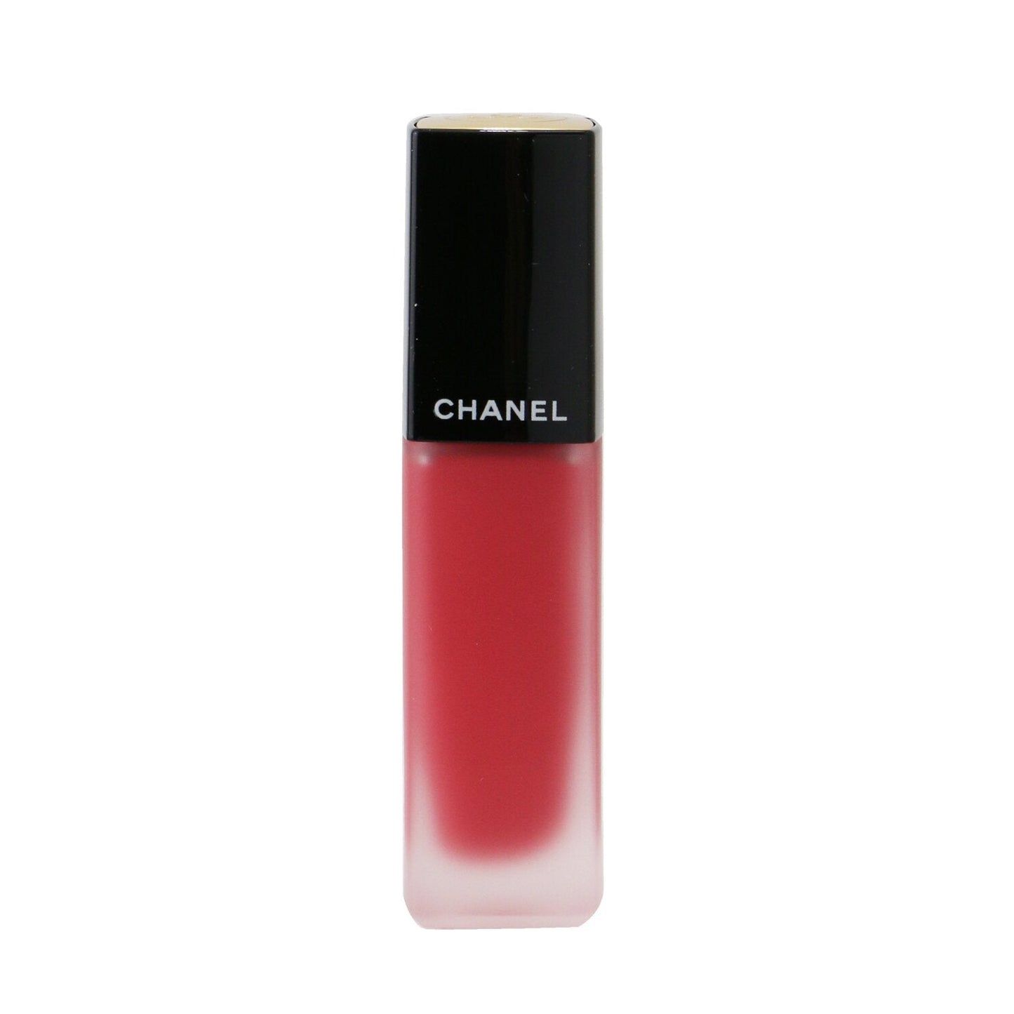 Chanel Rouge Allure Ink Matte Liquid Lip Colour - # 164 Entusiasta  6ml/0.2oz