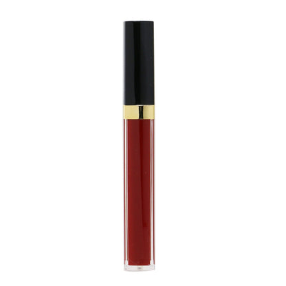 Chanel Rouge Coco Gloss Moisturizing Glossimer - # 728 Rose Pulpe  5.5g/0.19oz