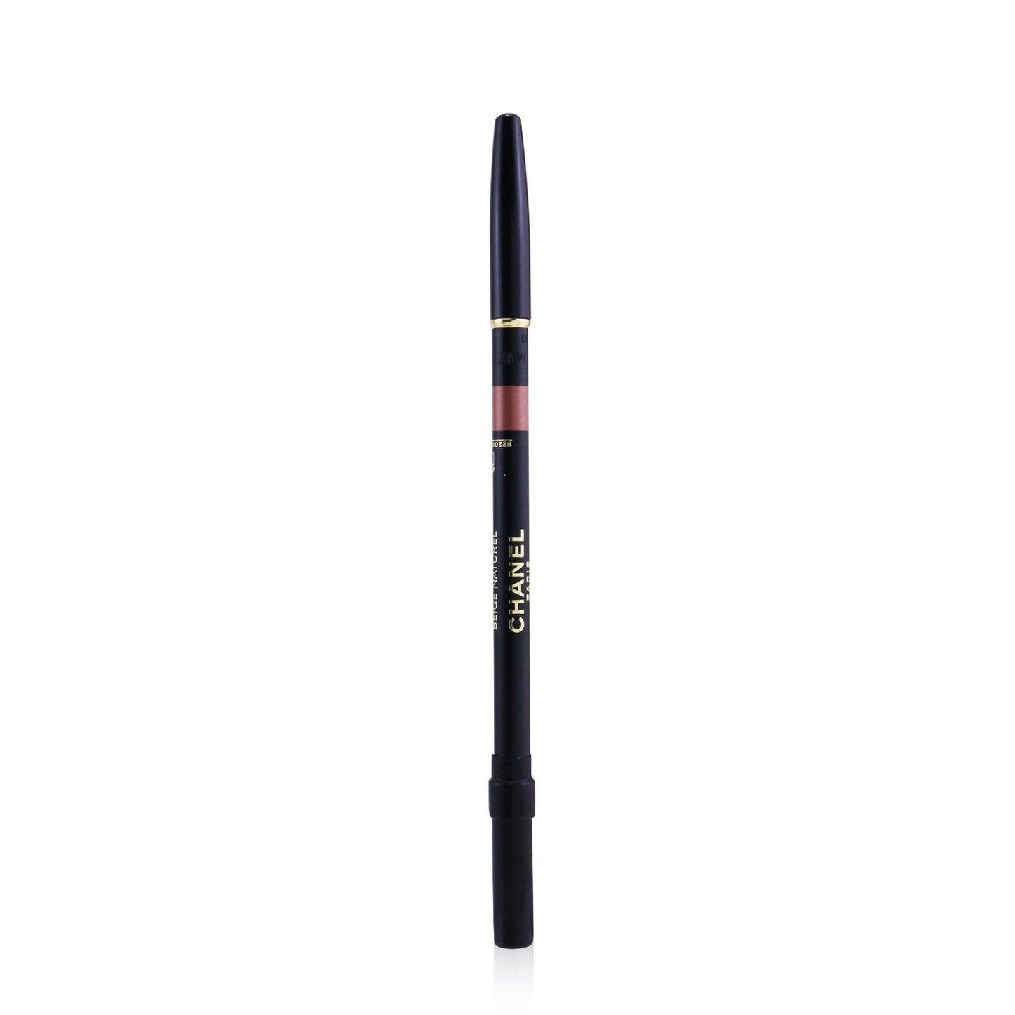 Chanel Le Crayon Levres - No. 158 Rose Naturel  1.2g/0.04oz