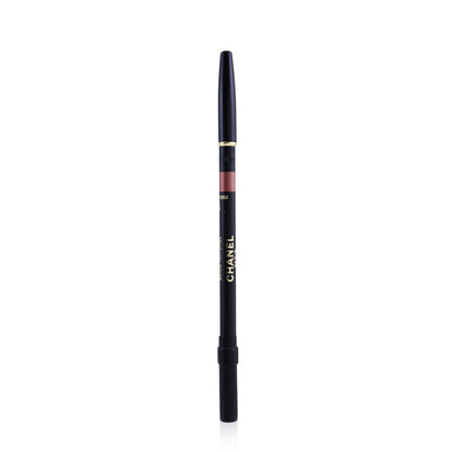 Chanel Le Crayon Levres - No. 158 Rose Naturel  1.2g/0.04oz