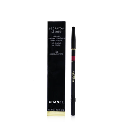 Chanel Le Crayon Levres - No. 158 Rose Naturel  1.2g/0.04oz
