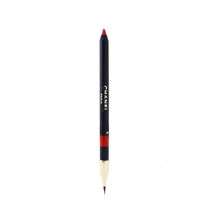 Chanel Le Crayon Levres - No. 158 Rose Naturel  1.2g/0.04oz