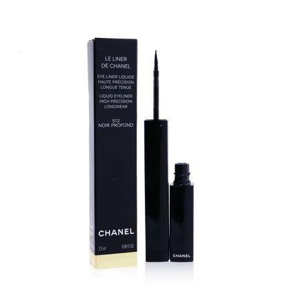 Chanel Le Liner De Chanel Liquid Eyeliner - # 514 Ultra Brun  2.5ml/0.08oz