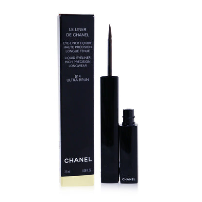 Chanel Le Liner De Chanel Liquid Eyeliner - # 518 Mauve Metal  2.5ml/0.08oz