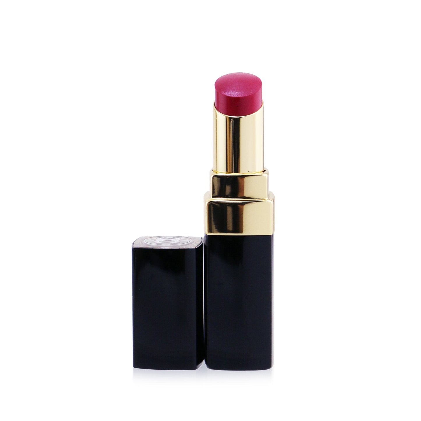 Chanel Rouge Coco Flash Hydrating Vibrant Shine Lip Colour - # 86 Furtive  3g/0.1oz
