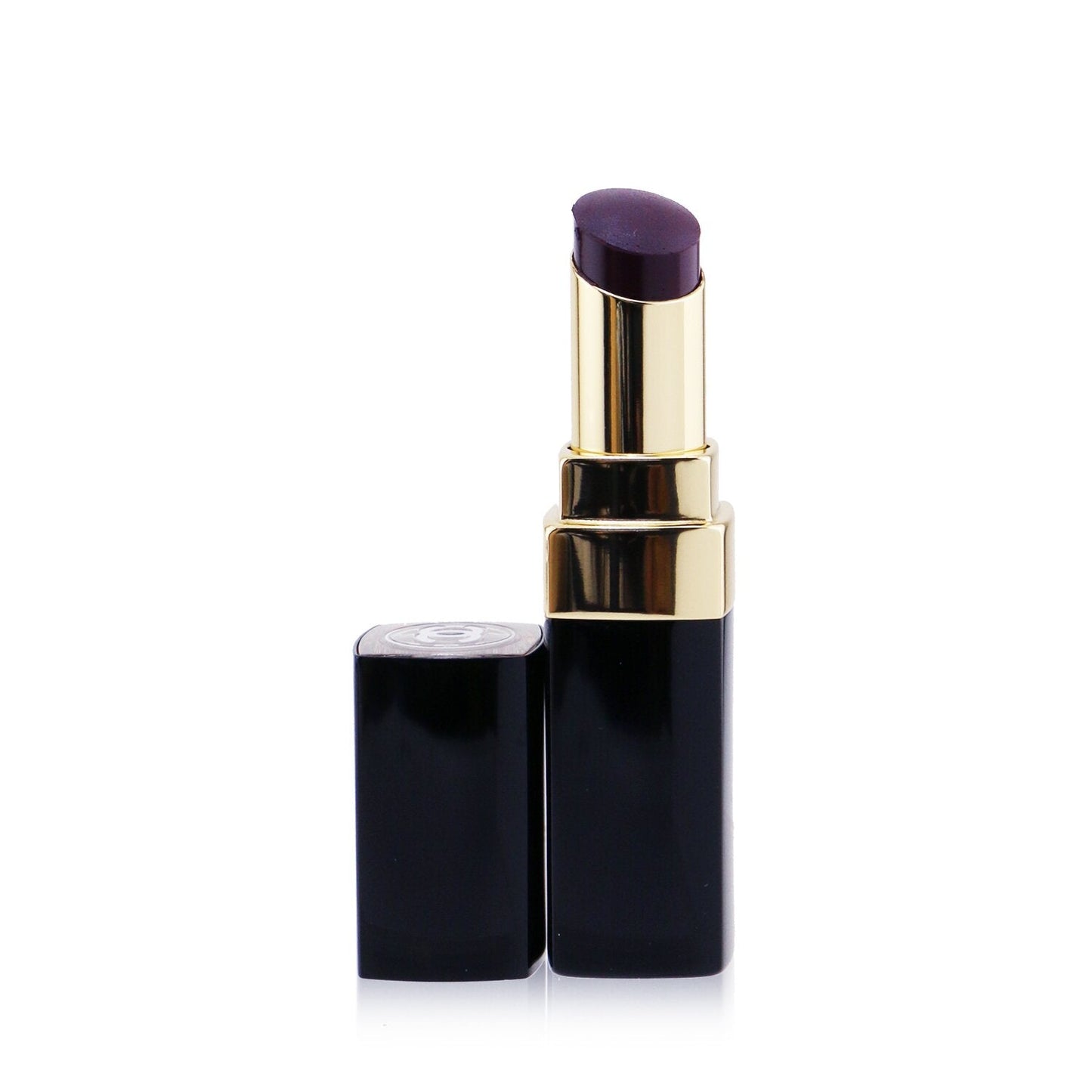 Chanel Rouge Coco Flash Hydrating Vibrant Shine Lip Colour - # 124 Vibrant  3g/0.1oz