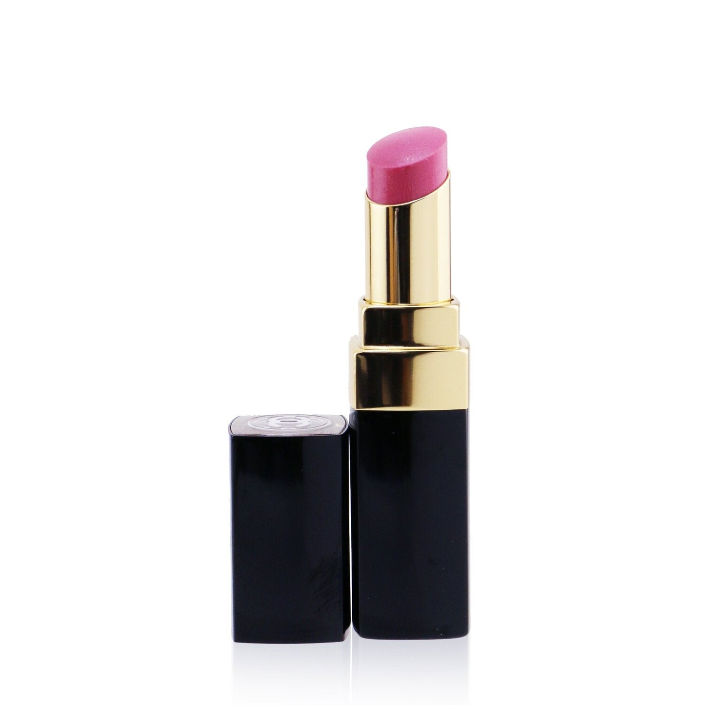 Chanel Rouge Coco Flash Hydrating Vibrant Shine Lip Colour - # 134 Lust  3g/0.1oz