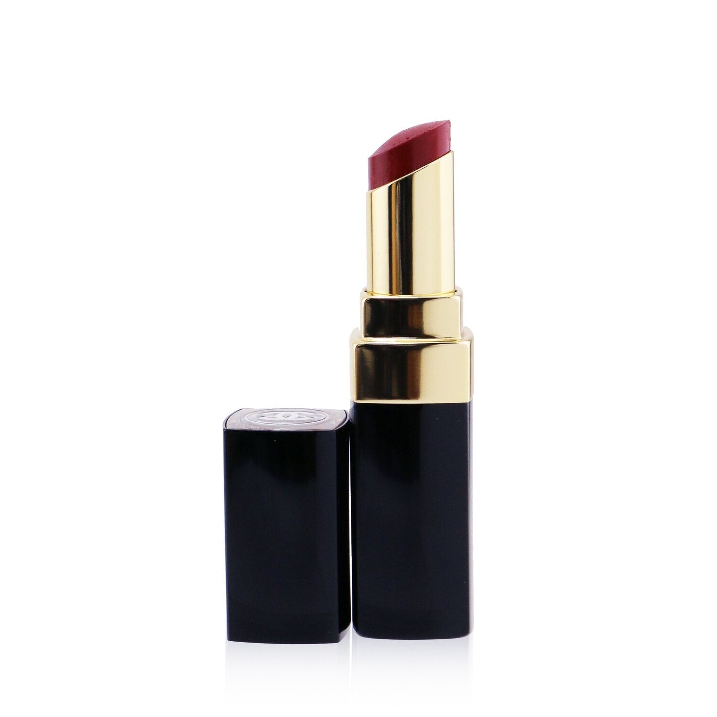 Chanel Rouge Coco Flash Hydrating Vibrant Shine Lip Colour - # 91 Boheme  3g/0.1oz
