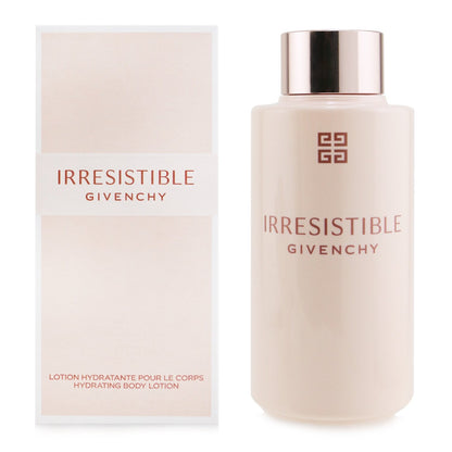Givenchy Irresistible Bath & Shower Oil  200ml/6.7oz