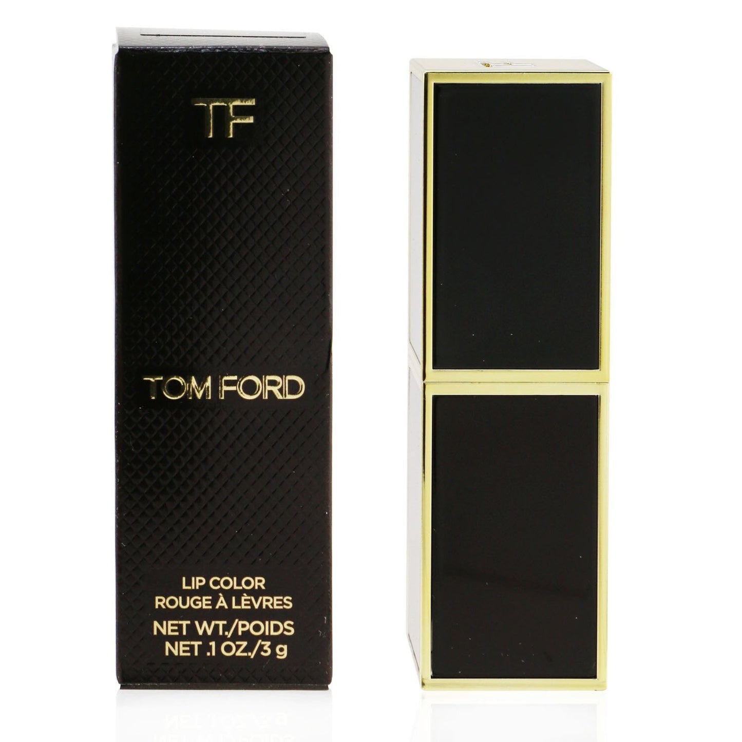 Tom Ford Lip Color - # 85 Foxfire  3g/0.1oz