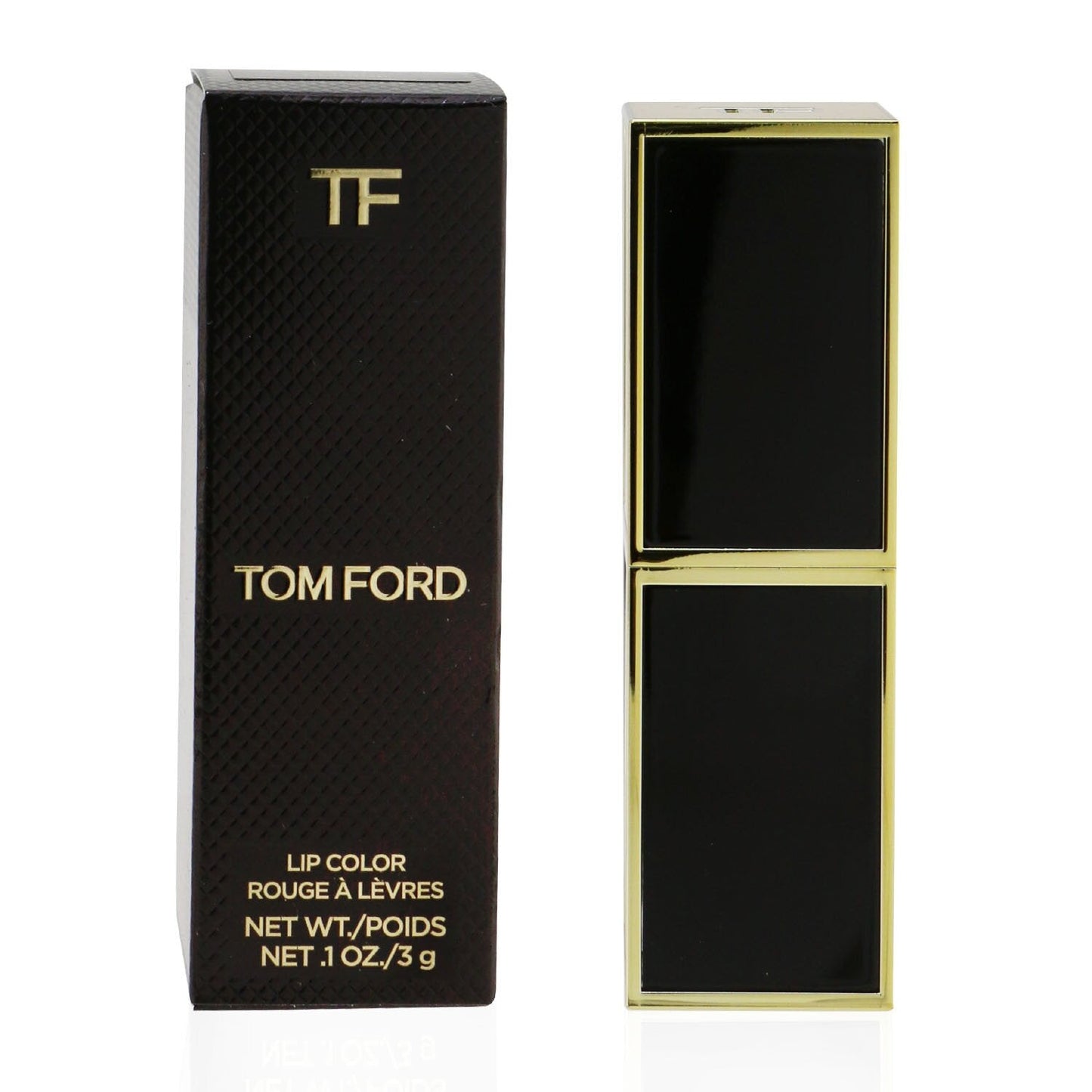 Tom Ford Lip Color - # 02 Libertine  3g/0.1oz