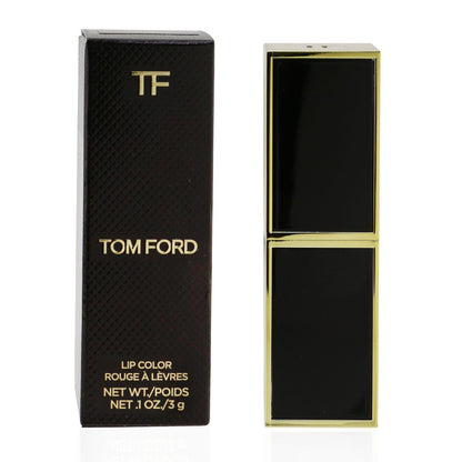 Tom Ford Lip Color - # 02 Libertine  3g/0.1oz