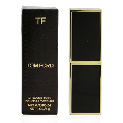 Tom Ford Lip Color Matte - # 08 Velvet Cherry  3g/0.1oz