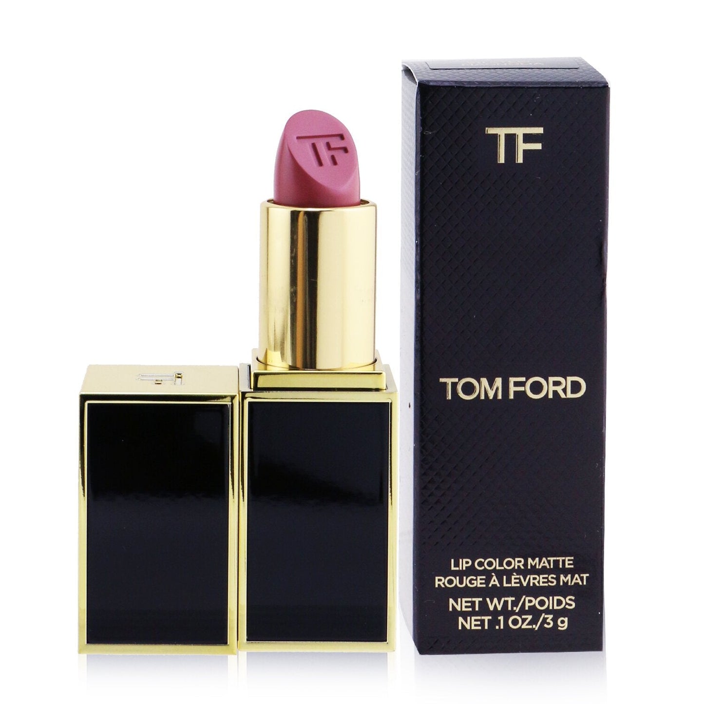 Tom Ford Lip Color Matte - # 08 Velvet Cherry  3g/0.1oz