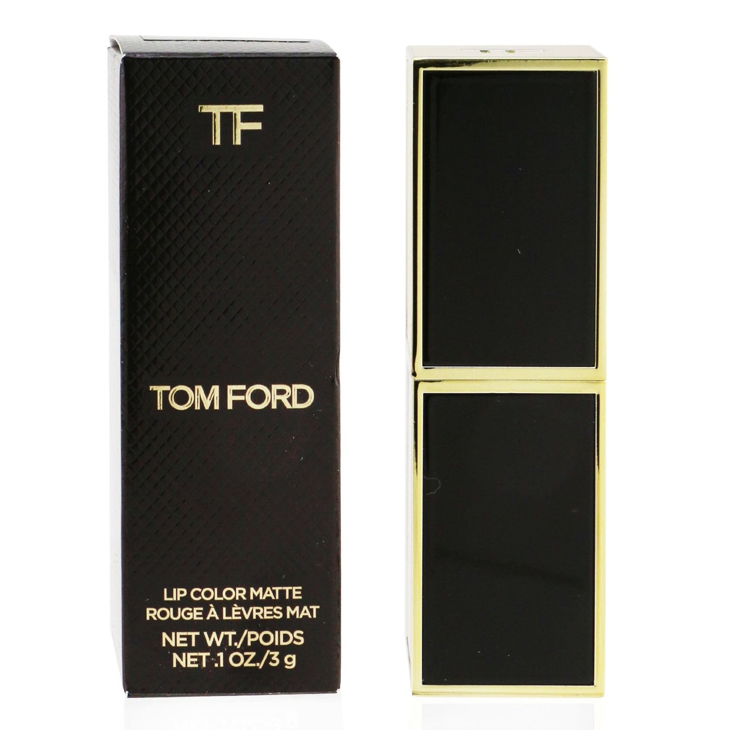 Tom Ford Lip Color Satin Matte - # 29 Marabou  3.3g/0.11oz