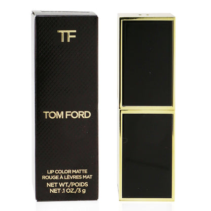 Tom Ford Lip Color Satin Matte - # 29 Marabou  3.3g/0.11oz