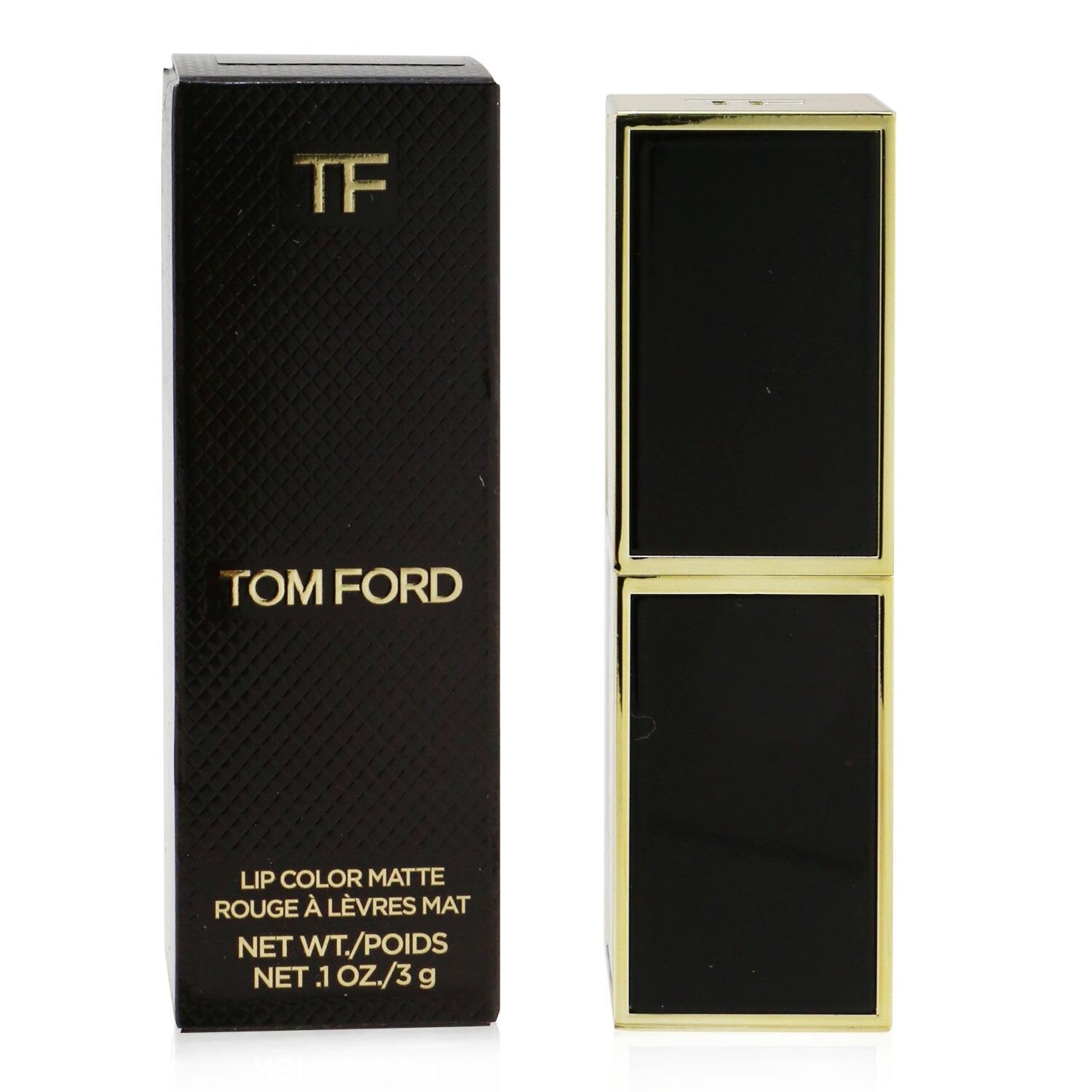 Tom Ford Lip Color Matte - # 37 Best Revenge  3g/0.1oz