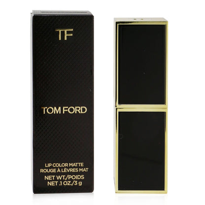 Tom Ford Lip Color Matte - # 510 Fascinator  3g/0.1oz