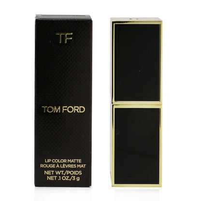 Tom Ford Lip Color Matte - # 36 The Perfect Kiss  3g/0.1oz