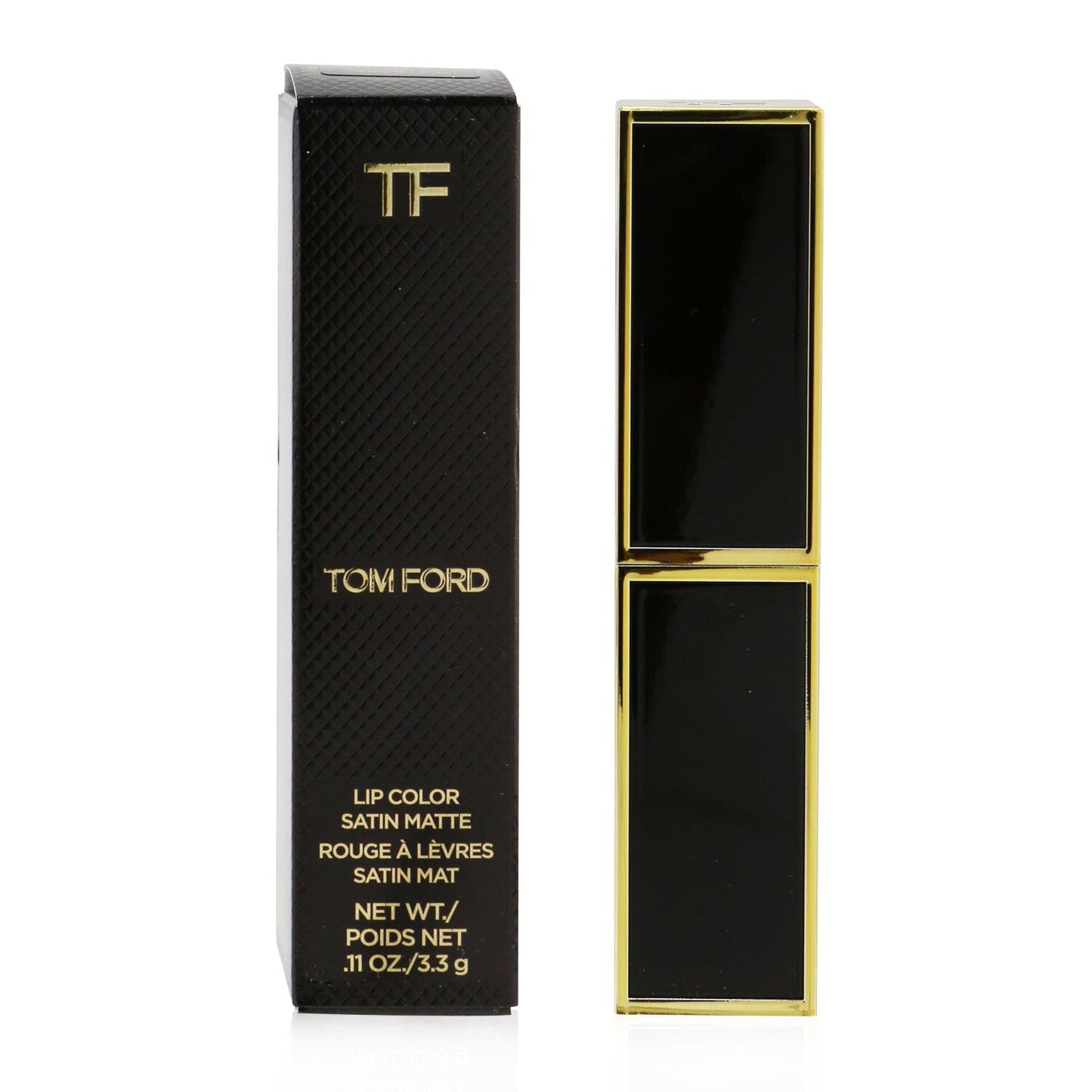 Tom Ford Lip Color Satin Matte - # 26 To Die For  3.3g/0.11oz