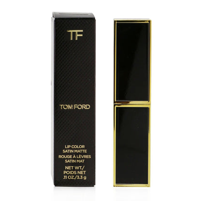 Tom Ford Lip Color Satin Matte - # 52 Naked Rose  3.3g/0.11oz
