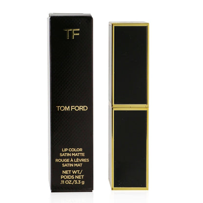 Tom Ford Lip Color Satin Matte - # 51 Afternoon Delight  3.3g/0.11oz