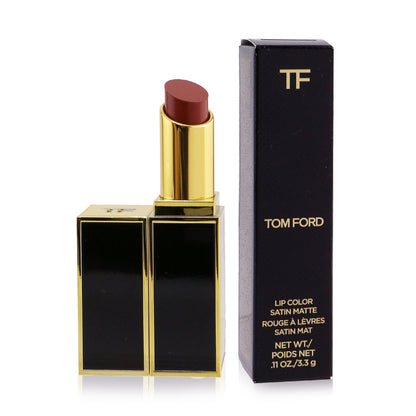 Tom Ford Lip Color Satin Matte - # 52 Naked Rose  3.3g/0.11oz