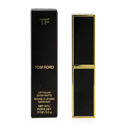 Tom Ford Lip Color Satin Matte - # 52 Naked Rose  3.3g/0.11oz