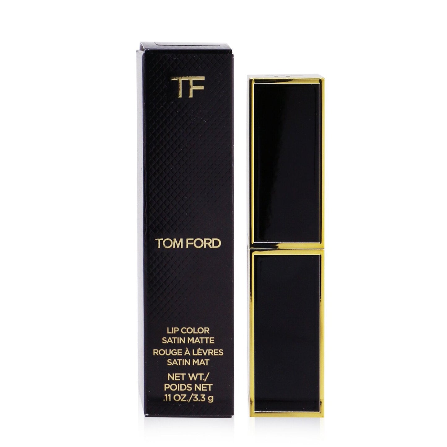 Tom Ford Lip Color Satin Matte - # 51 Afternoon Delight  3.3g/0.11oz
