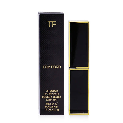 Tom Ford Lip Color Satin Matte - # 51 Afternoon Delight  3.3g/0.11oz
