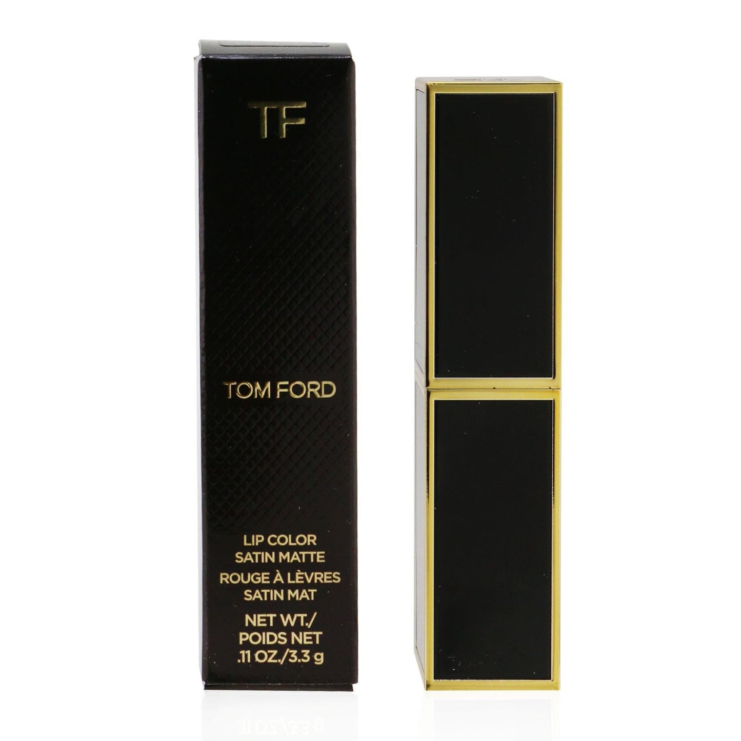 Tom Ford Lip Color Satin Matte - # 22 Seduisant  3.3g/0.11oz
