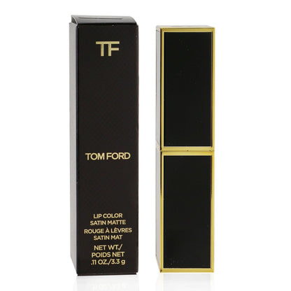 Tom Ford Lip Color Satin Matte - #91 Lucky Star  3.3g/0.11oz