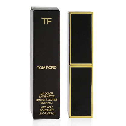 Tom Ford Lip Color Satin Matte - # 26 To Die For  3.3g/0.11oz