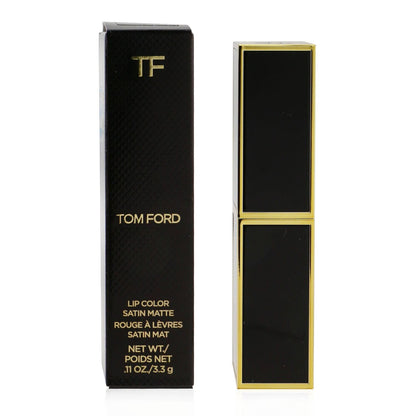 Tom Ford Lip Color Satin Matte - # 51 Afternoon Delight  3.3g/0.11oz