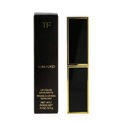 Tom Ford Lip Color Satin Matte - #91 Lucky Star  3.3g/0.11oz