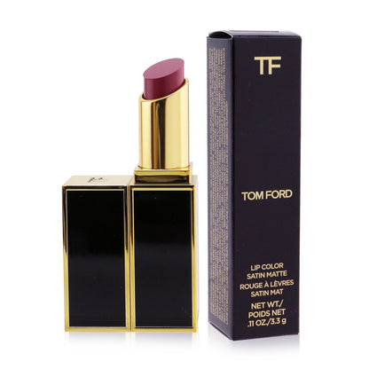 Tom Ford Lip Color Satin Matte - # 51 Afternoon Delight  3.3g/0.11oz
