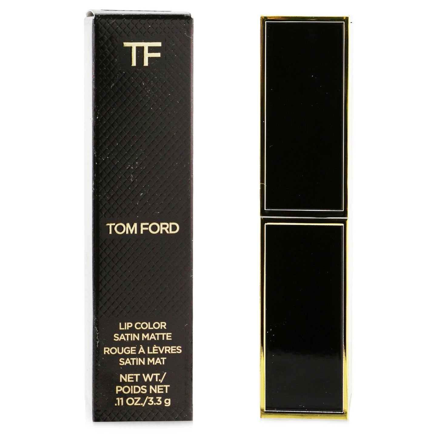 Tom Ford Lip Color Satin Matte - # 50 Adored  3.3g/0.11oz