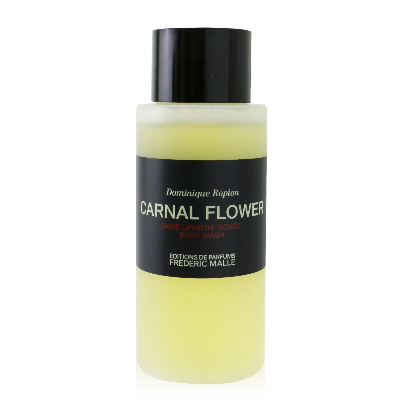 Frederic Malle Carnal Flower Body Wash  200ml/6.7oz