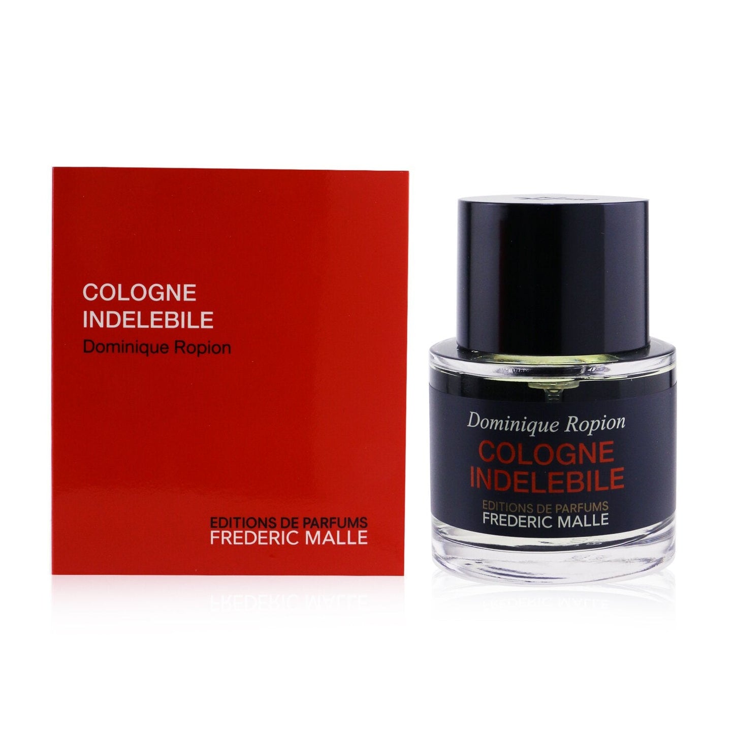 Frederic Malle Cologne Indelebile Eau De Parfum Spray  100ml/3.4oz