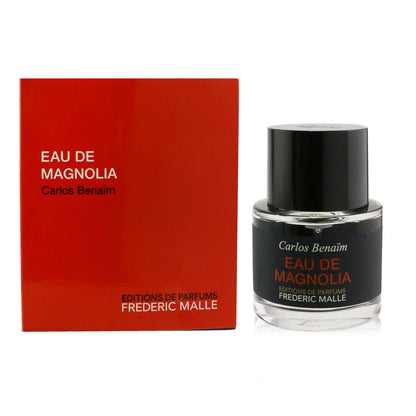 Frederic Malle Eau De Magnolia Eau De Toilette Spray  50ml/1.7oz