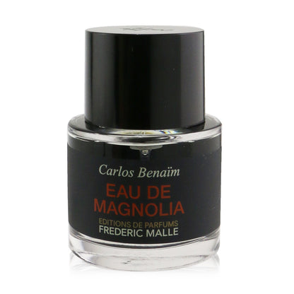 Frederic Malle Eau De Magnolia Eau De Toilette Spray  50ml/1.7oz