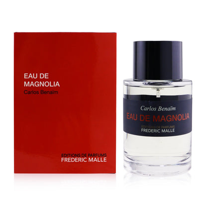 Frederic Malle Eau De Magnolia Eau De Toilette Spray  100ml/3.4oz