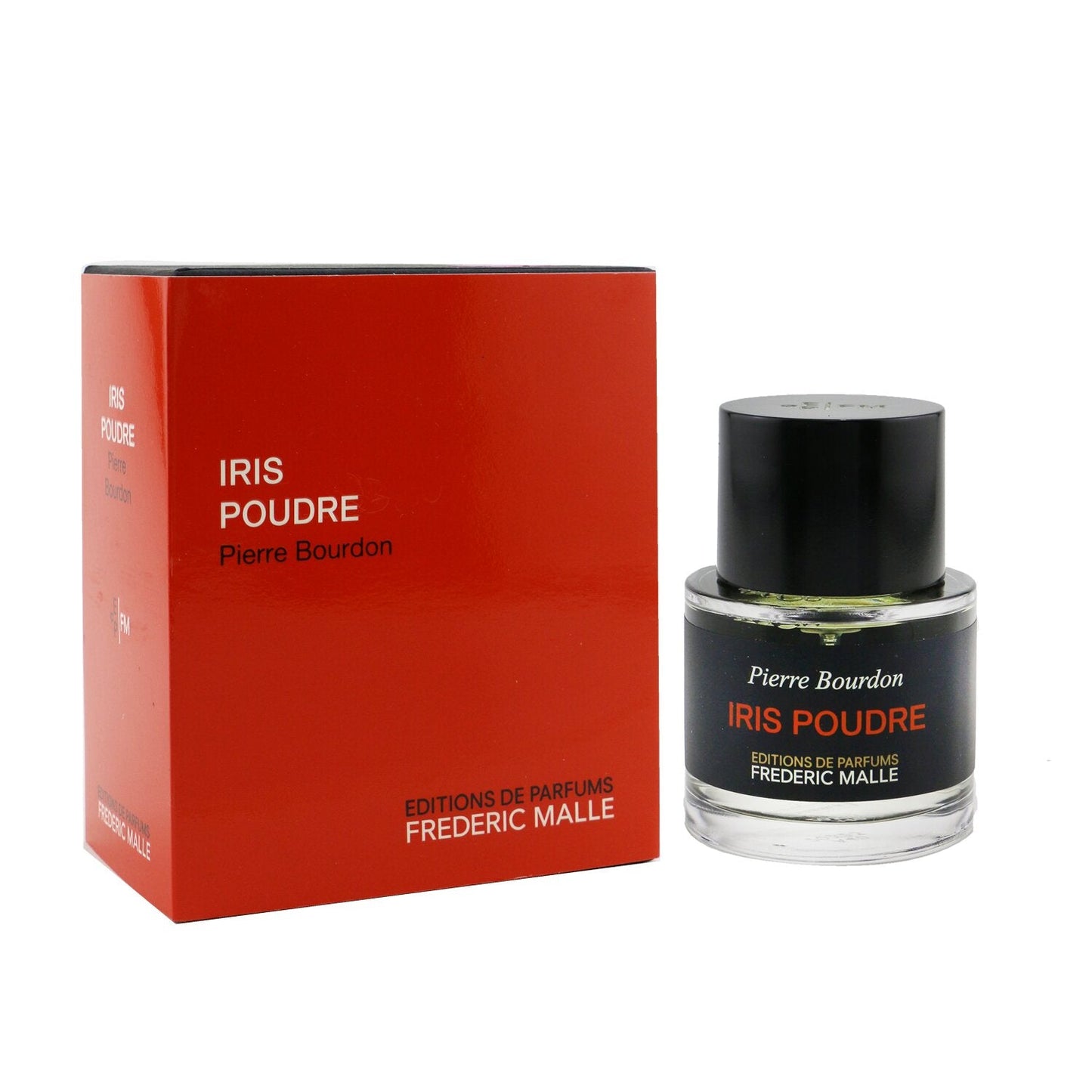 Frederic Malle Iris Poudre Eau De Parfum Spray  100ml/3.4oz