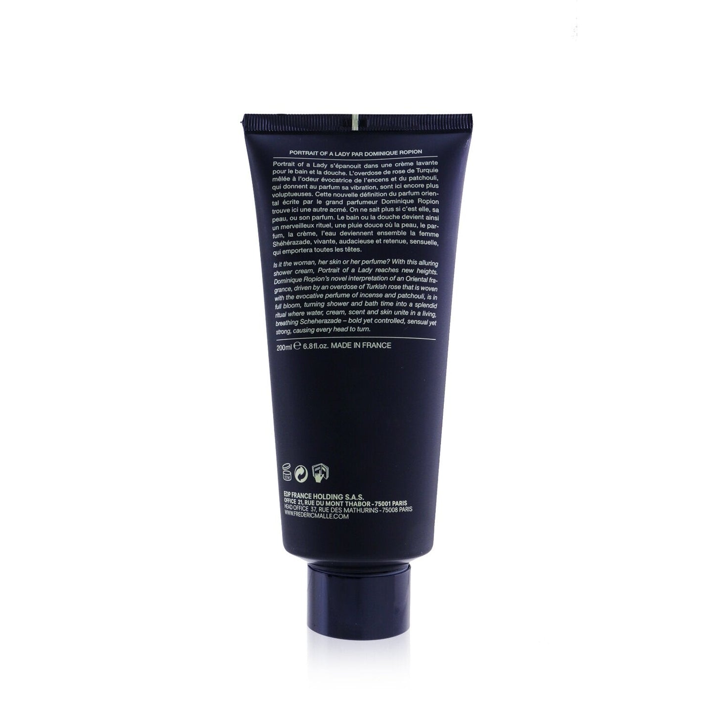 Frederic Malle Portrait of a Lady Shower Cream