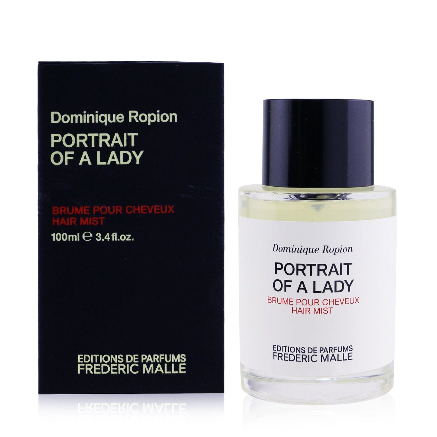 Frederic Malle Portrait of a Lady Hair Mist  100ml/3.4oz