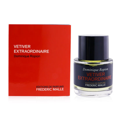 Frederic Malle Vetiver Extraordinaire Eau De Parfum Spray  100ml/3.4oz