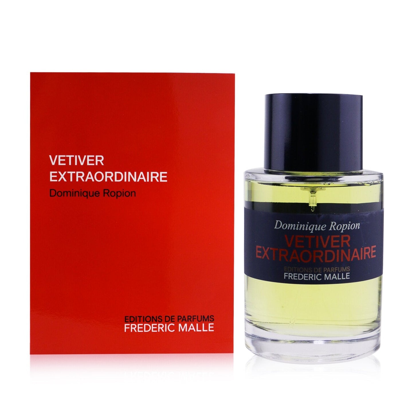 Frederic Malle Vetiver Extraordinaire Eau De Parfum Spray  50ml/1.7oz