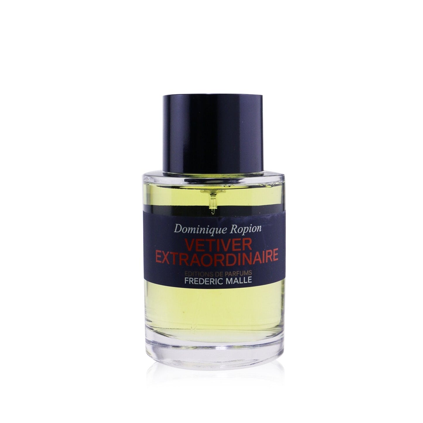 Frederic Malle Vetiver Extraordinaire Eau De Parfum Spray  50ml/1.7oz